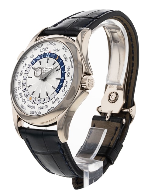 Patek Philippe World Time 5130G-019 Image 2